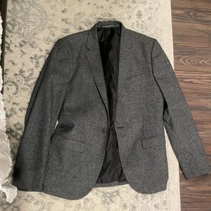 HM Single Button Mens Blazer
